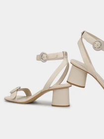 Босоніжки Emporio Armani модель X3P848-XF844-00426 Фото