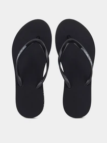 Шлёпанцы Emporio Armani модель XVQS09-XN118-00002 Фото