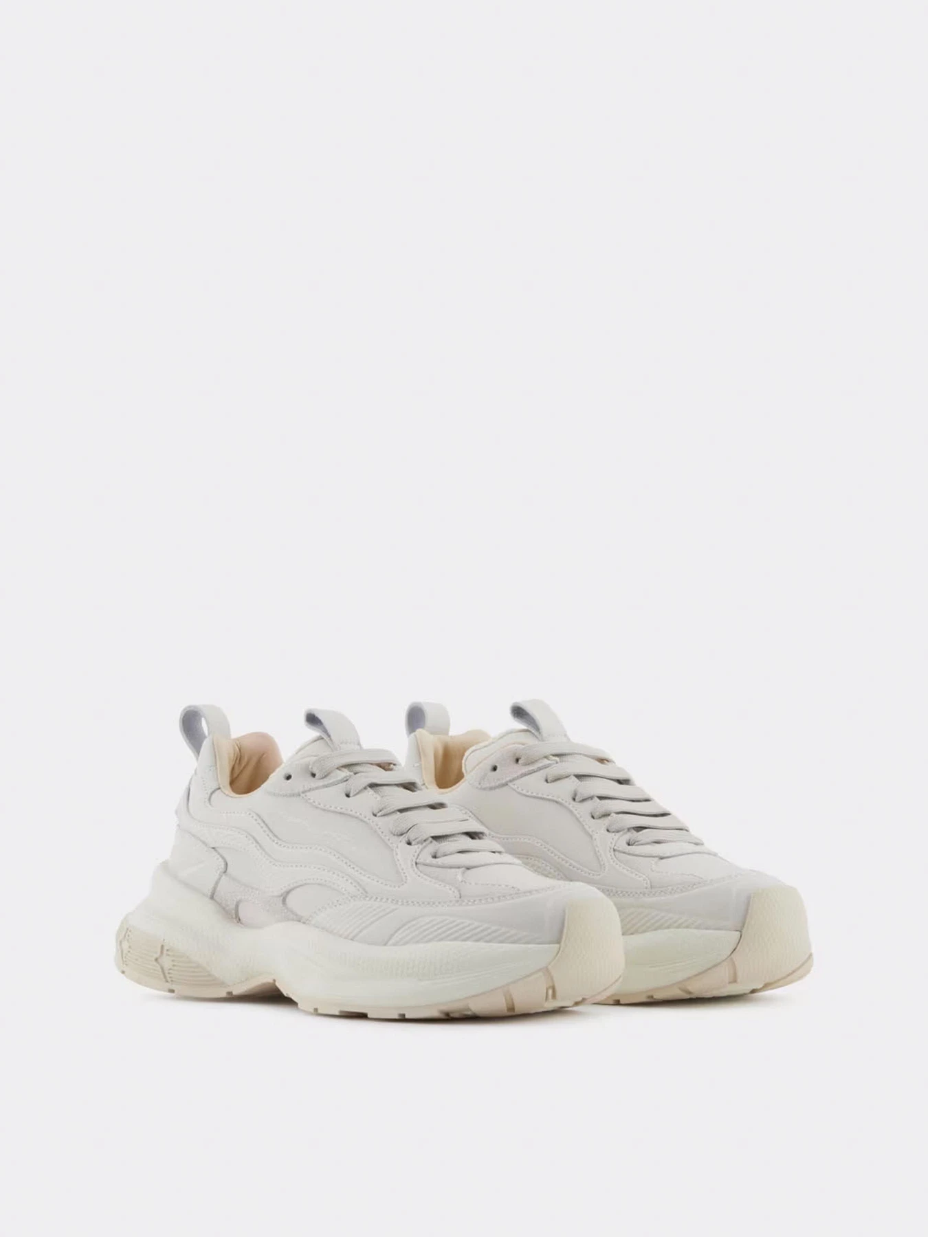 Кроссовки Emporio Armani модель EW003056-AF19767-M0215 Кроссовки Emporio Armani модель EW003056-AF19767-M0215 Фото