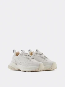 Кроссовки Emporio Armani модель EW003056-AF19767-M0215 Фото