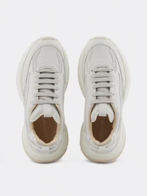 Кроссовки Emporio Armani модель EW003056-AF19767-M0215 Фото