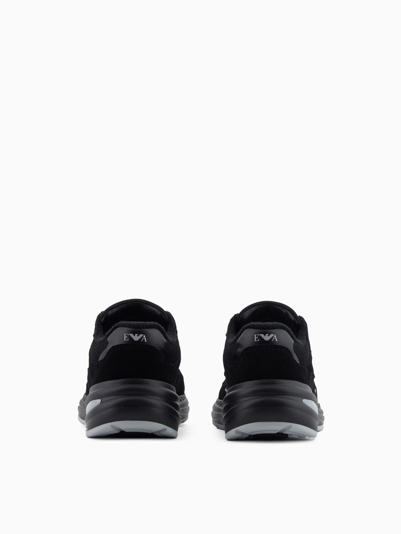 Кроссовки Emporio Armani модель EW003094-AF19879-MC026 Кроссовки Emporio Armani модель EW003094-AF19879-MC026 Фото