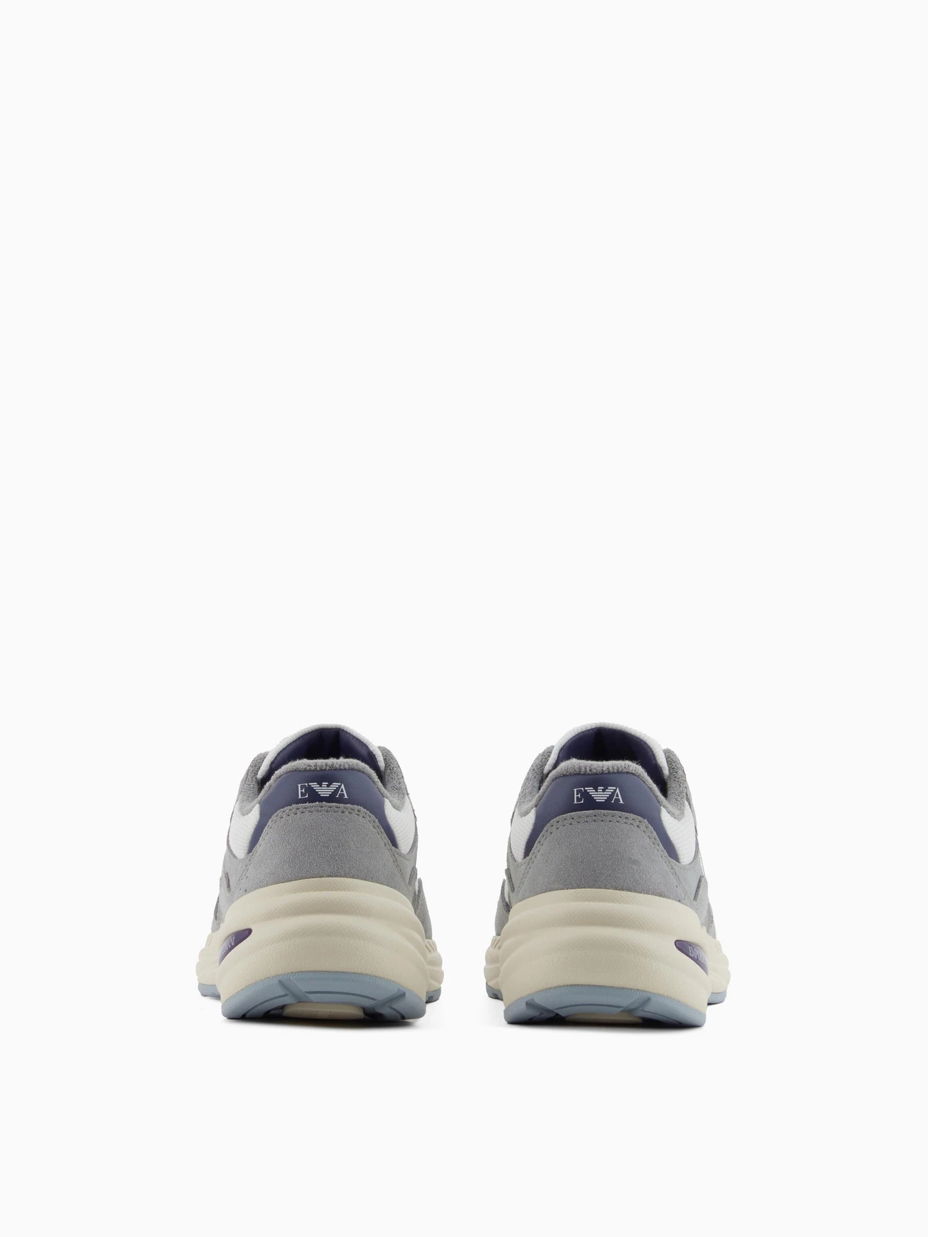 Кроссовки Emporio Armani модель EW003094-AF19879-MZ355 Кроссовки Emporio Armani модель EW003094-AF19879-MZ355 Фото