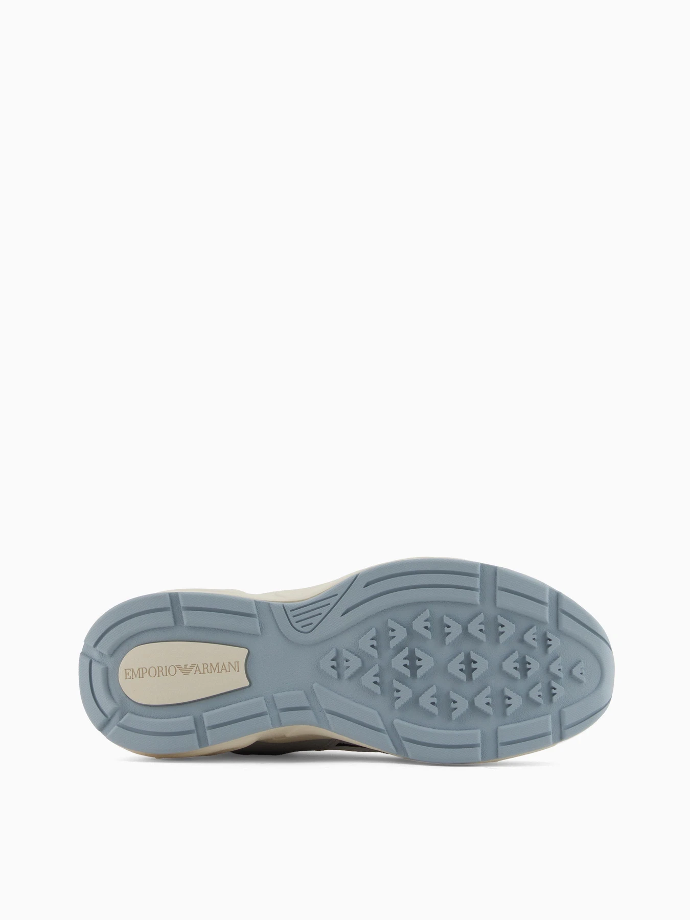 Кроссовки Emporio Armani модель EW003094-AF19879-MZ355 Кроссовки Emporio Armani модель EW003094-AF19879-MZ355 Фото