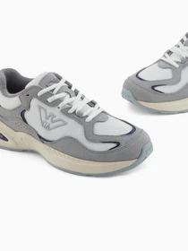 Кроссовки Emporio Armani модель EW003094-AF19879-MZ355 Фото