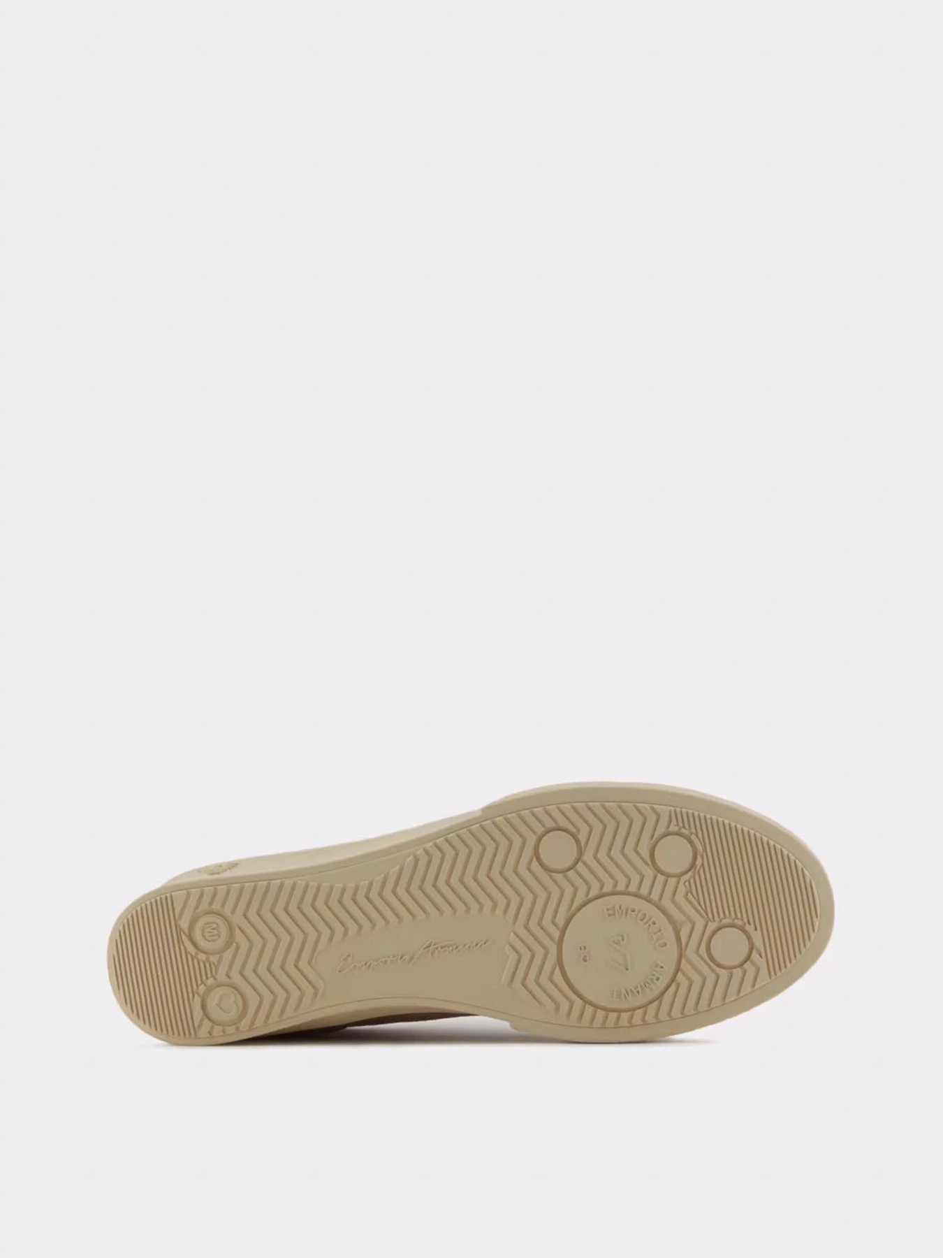 Кеды Emporio Armani модель EW002694-AF14906-U6171 Кеды Emporio Armani модель EW002694-AF14906-U6171 Фото