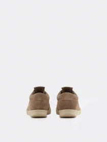 Кеды Emporio Armani модель EW002694-AF14906-U6171 Фото
