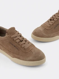 Кеды Emporio Armani модель EW002694-AF14906-U6171 Фото