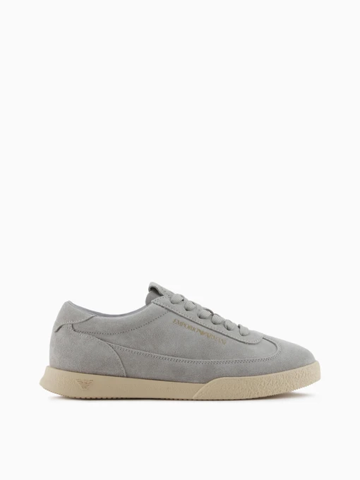 Кеди Emporio Armani модель EW002694-AF14906-UA032 Фото