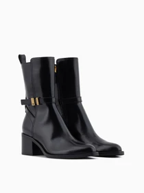 Ботинки и сапоги Emporio Armani модель EW002293-AF17518-UC001 Фото
