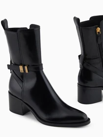 Ботинки и сапоги Emporio Armani модель EW002293-AF17518-UC001 Фото