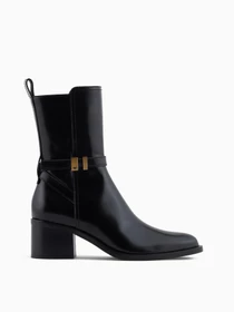 Ботинки и сапоги Emporio Armani модель EW002293-AF17518-UC001 Фото