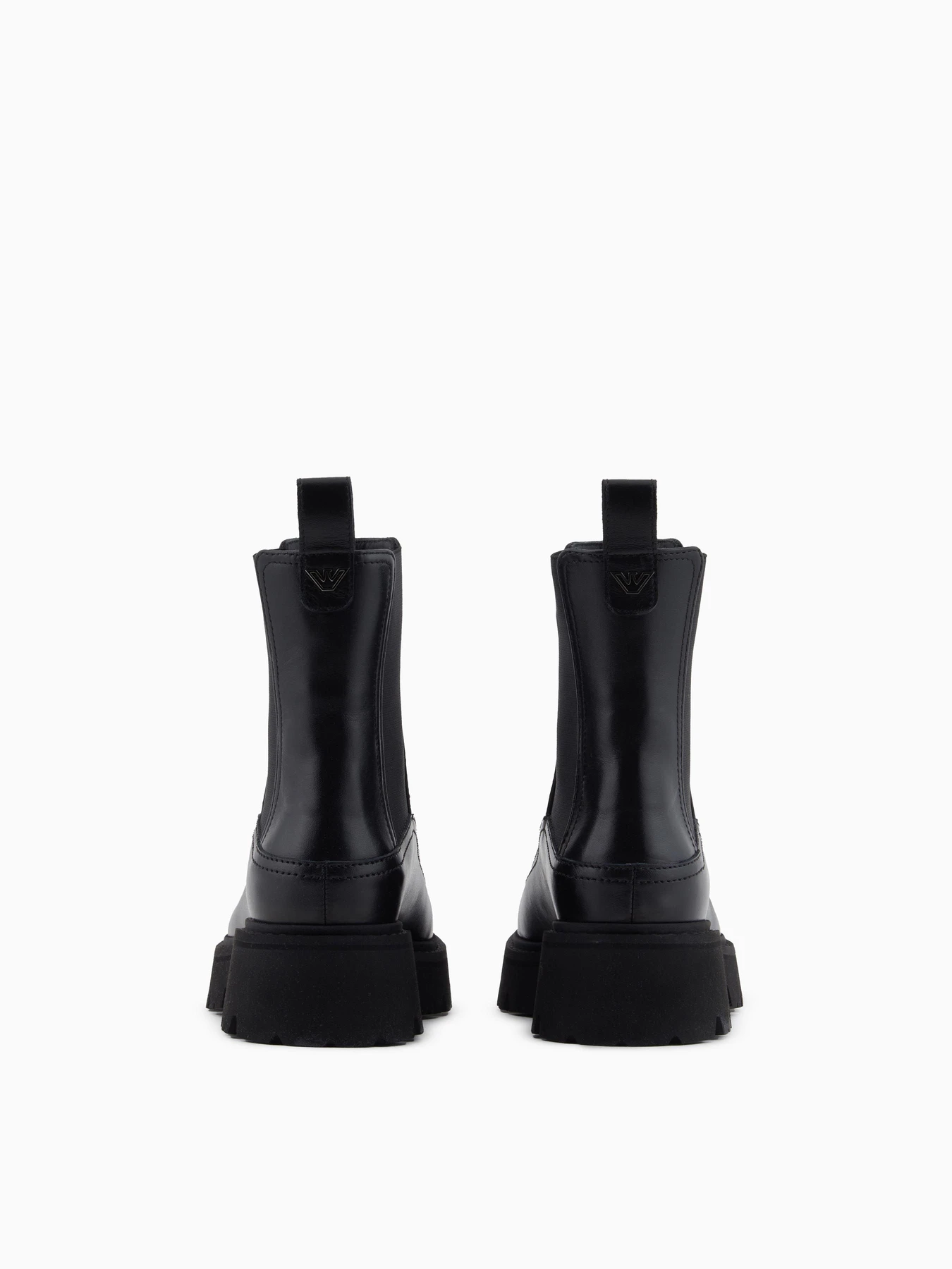 Ботинки и сапоги Emporio Armani модель EW002303-AF17524-MC012 Фото
