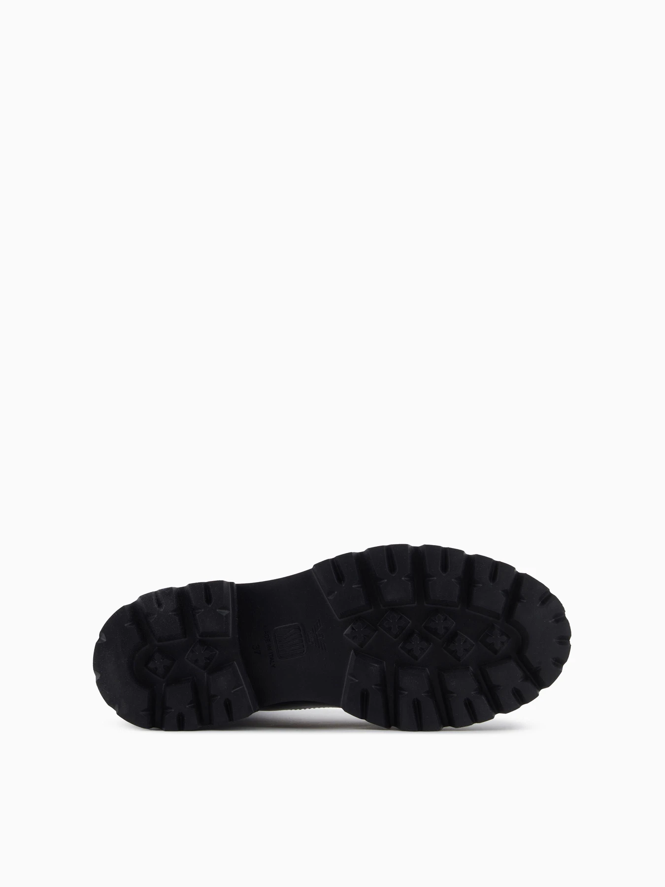Ботинки и сапоги Emporio Armani модель EW002303-AF17524-MC012 Фото