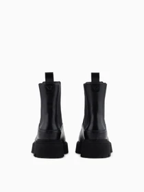 Ботинки и сапоги Emporio Armani модель EW002303-AF17524-MC012 Фото