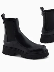 Ботинки и сапоги Emporio Armani модель EW002303-AF17524-MC012 Фото