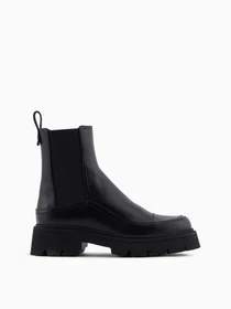 Ботинки и сапоги Emporio Armani модель EW002303-AF17524-MC012 Фото