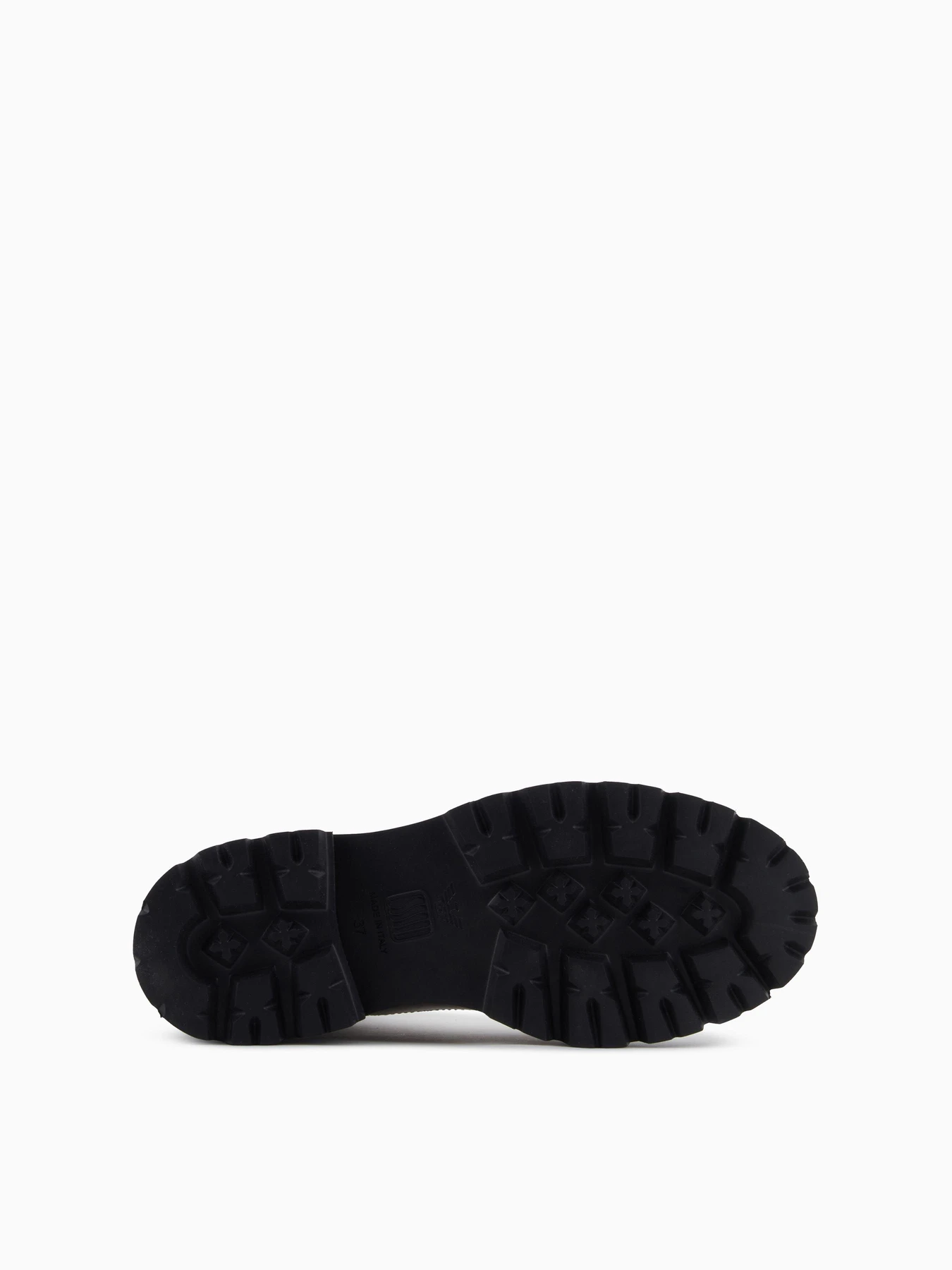 Ботинки и сапоги Emporio Armani модель EW002303-AF17524-MC345 Ботинки и сапоги Emporio Armani модель EW002303-AF17524-MC345 Фото