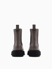 Ботинки и сапоги Emporio Armani модель EW002303-AF17524-MC345 Фото