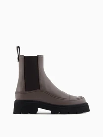 Ботинки и сапоги Emporio Armani модель EW002303-AF17524-MC345 Фото