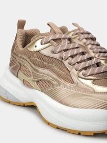 Кроссовки Emporio Armani модель EW003056-AF19766-M6203 Фото