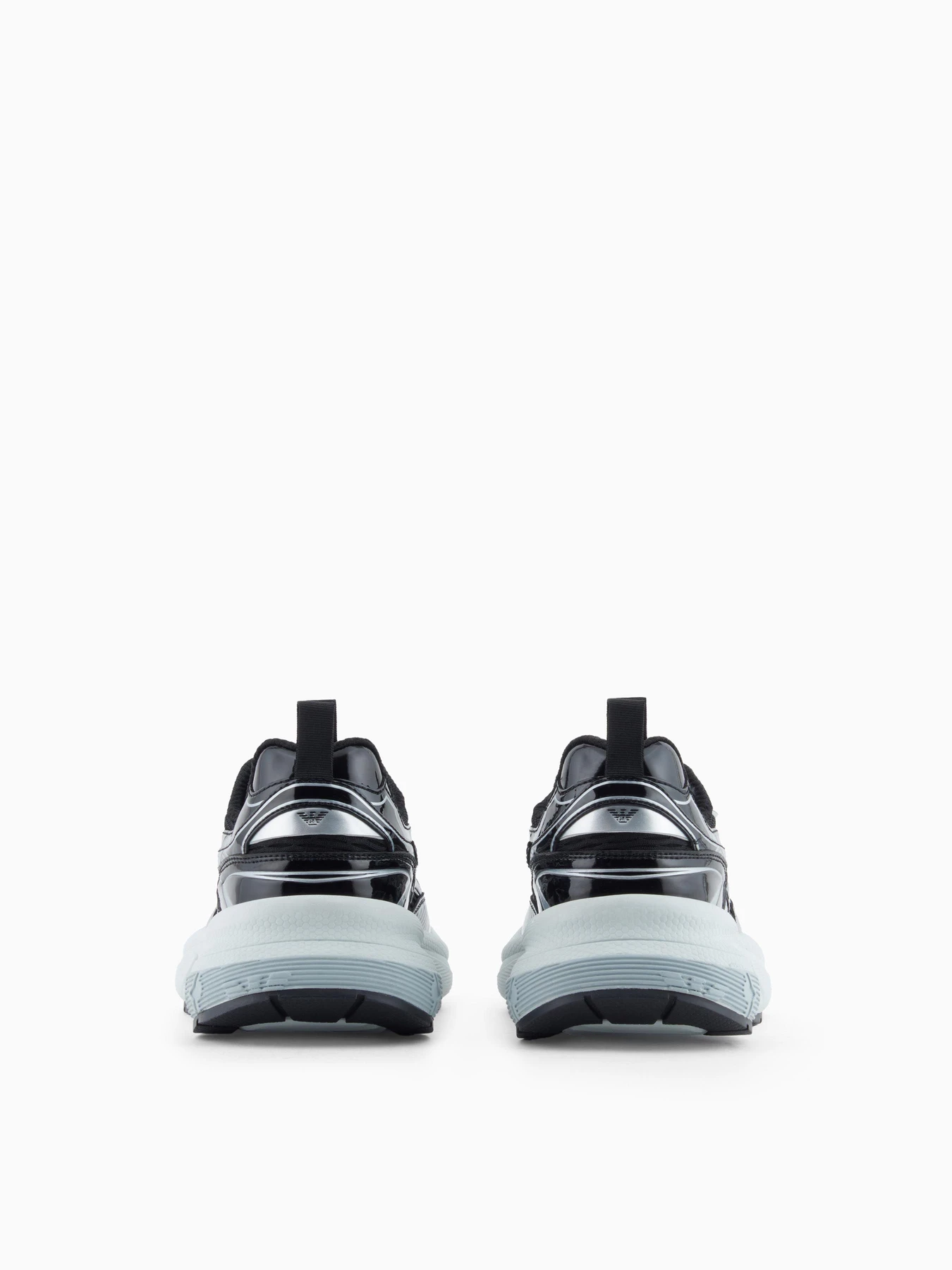 Кроссовки Emporio Armani модель EW003056-AF19766-MC372 Фото