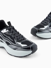 Кроссовки Emporio Armani модель EW003056-AF19766-MC372 Фото