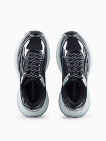 Кроссовки Emporio Armani модель EW003056-AF19766-MC372 Фото