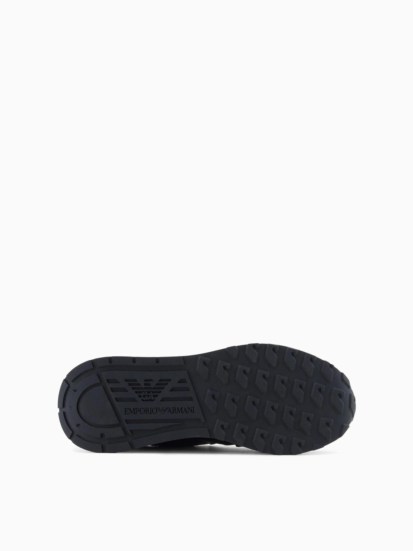 Кроссовки Emporio Armani модель EW003060-AF19771-MC234 Фото