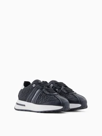 Кроссовки Emporio Armani модель EW003060-AF19771-MC234 Фото