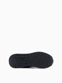 Кроссовки Emporio Armani модель EW003060-AF19771-MC234 Фото