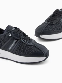 Кроссовки Emporio Armani модель EW003060-AF19771-MC234 Фото