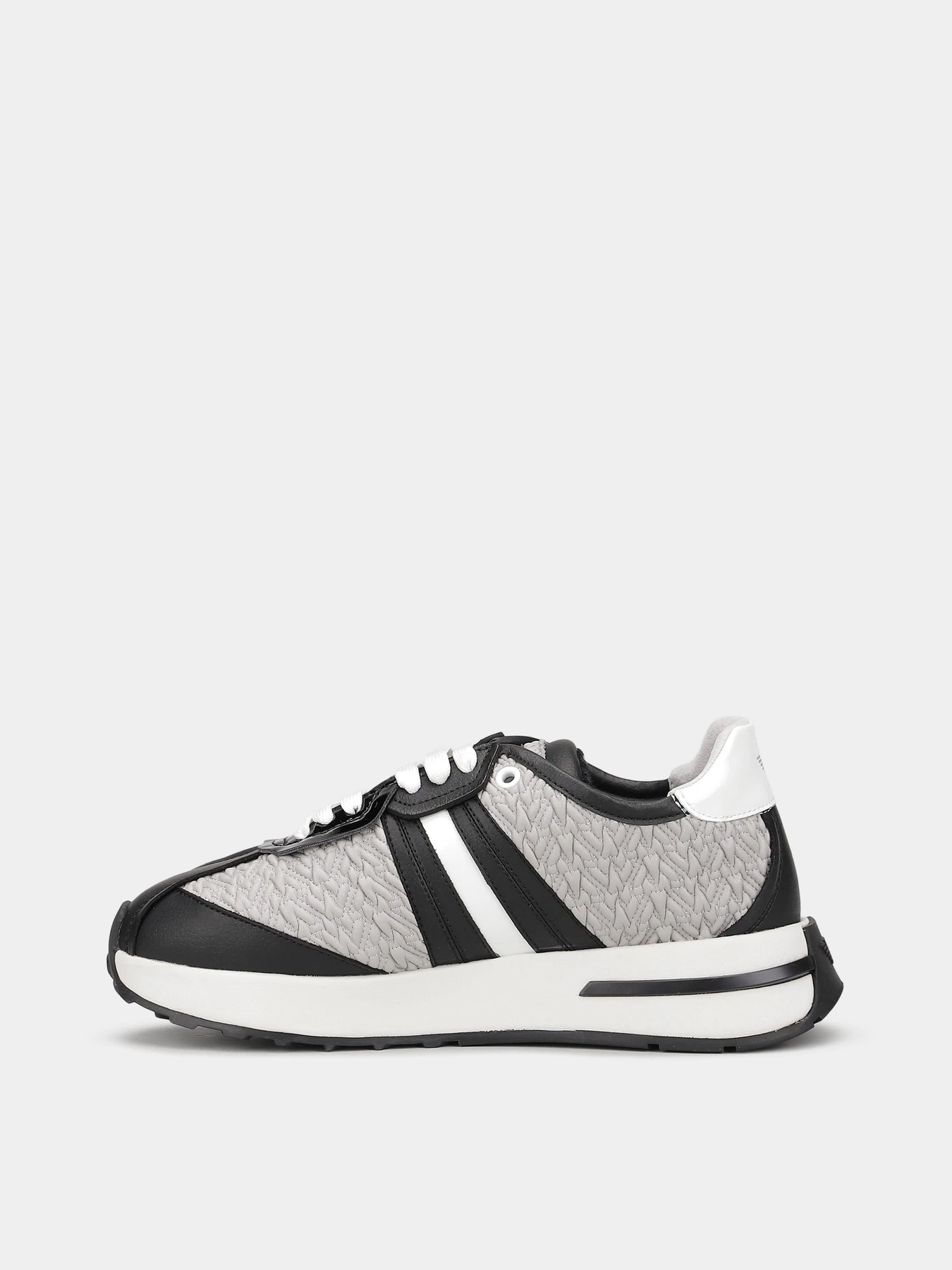 Кроссовки Emporio Armani модель EW003060-AF19771-MC372 Кроссовки Emporio Armani модель EW003060-AF19771-MC372 Фото