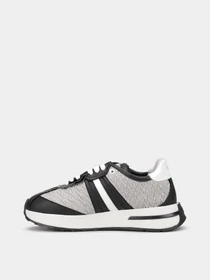 Кроссовки Emporio Armani модель EW003060-AF19771-MC372 Фото