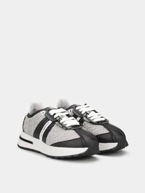 Кроссовки Emporio Armani модель EW003060-AF19771-MC372 Фото