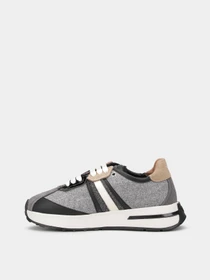 Кроссовки Emporio Armani модель EW003060-AF19772-M8242 Фото