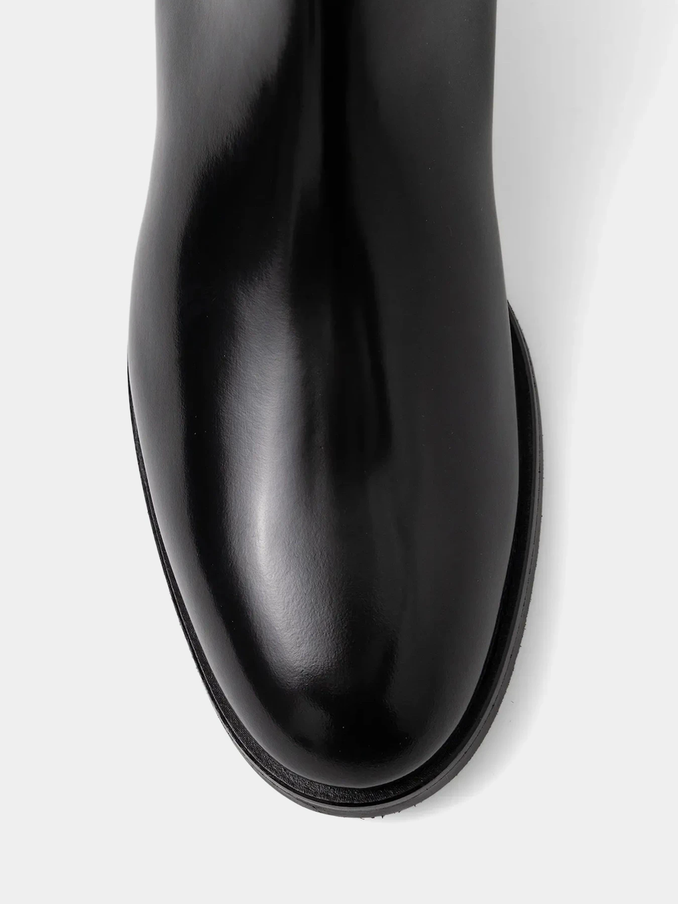 Ботинки и сапоги Emporio Armani модель EW002913-AF17517-UC001 Ботинки и сапоги Emporio Armani модель EW002913-AF17517-UC001 Фото