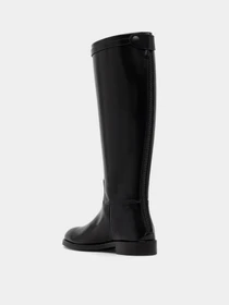 Ботинки и сапоги Emporio Armani модель EW002913-AF17517-UC001 Фото