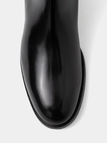 Ботинки и сапоги Emporio Armani модель EW002913-AF17517-UC001 Фото