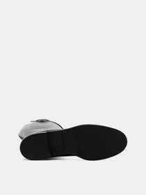 Ботинки и сапоги Emporio Armani модель EW002913-AF17517-UC001 Фото