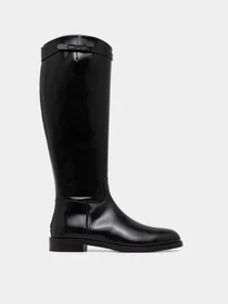 Ботинки и сапоги Emporio Armani модель EW002913-AF17517-UC001 Фото