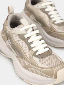 Кроссовки Emporio Armani модель EW003056-AF23366-U6154 Фото