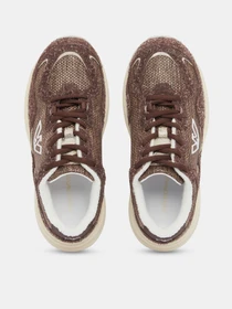 Кроссовки Emporio Armani модель EW003094-AF23351-U8119 Фото