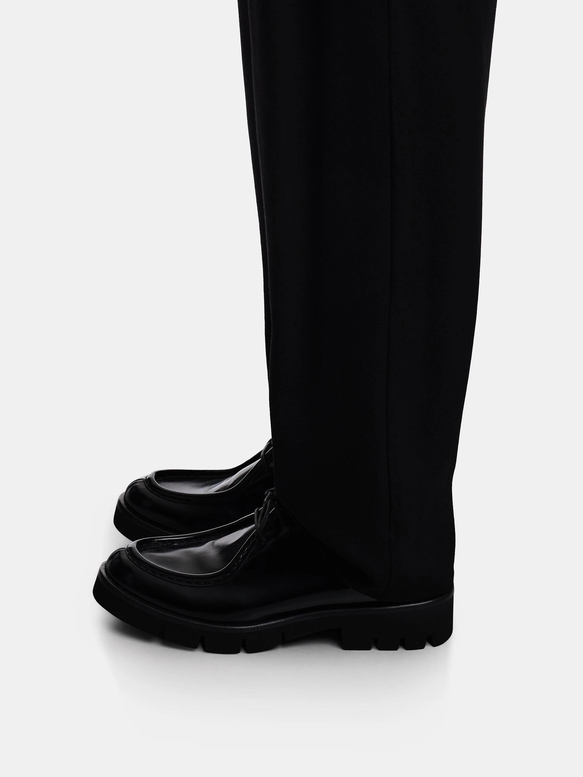 Туфлі та лофери Emporio Armani модель EW003715-AF21961-UC001 — фото 7