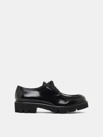 Туфлі та лофери Emporio Armani модель EW003715-AF21961-UC001 Фото