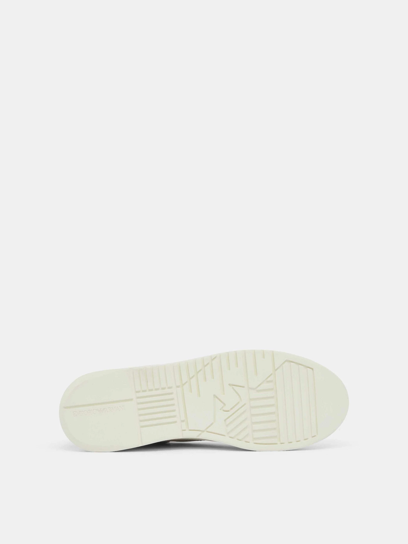 Кроссовки Emporio Armani модель EW003997-AF23350-U6154 Кроссовки Emporio Armani модель EW003997-AF23350-U6154 Фото