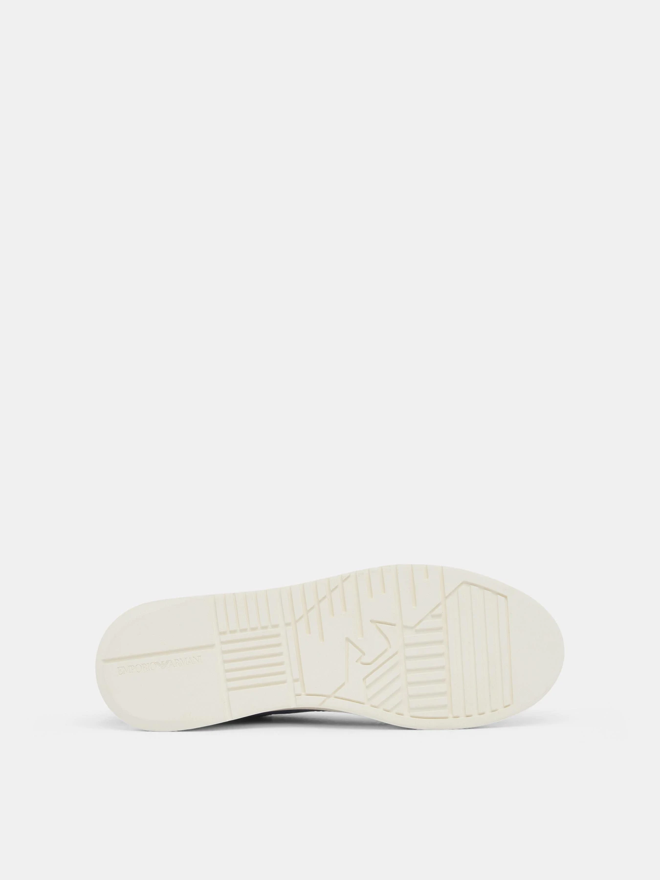 Кроссовки Emporio Armani модель EW003997-AF23350-UB146 Кроссовки Emporio Armani модель EW003997-AF23350-UB146 Фото