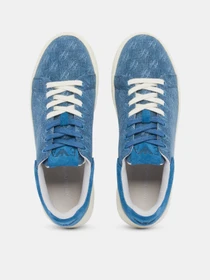 Кроссовки Emporio Armani модель EW003997-AF23350-UB146 Фото