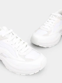 Кроссовки Emporio Armani модель EW003056-AF23366-U0006 Фото
