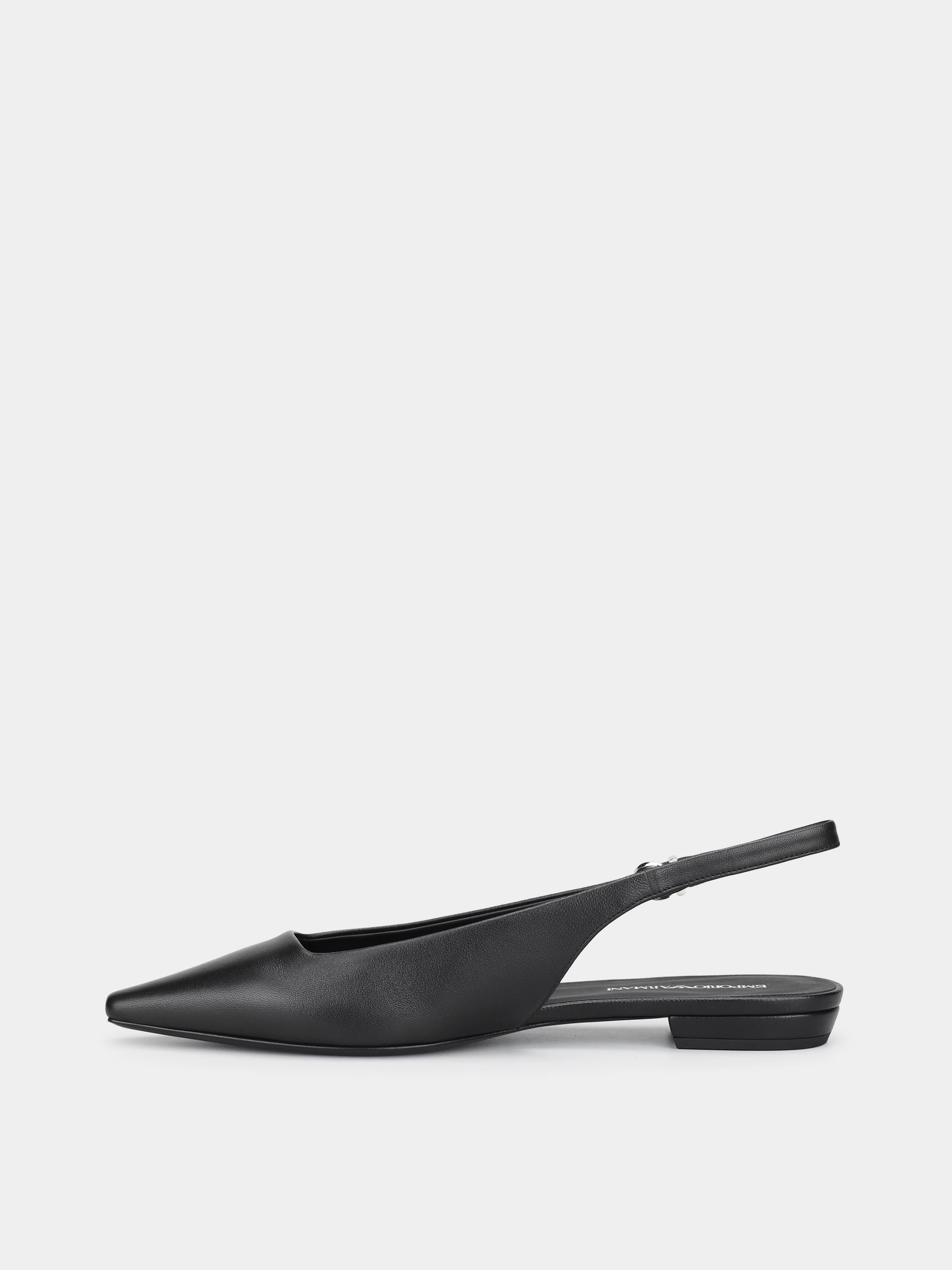 Туфлі та лофери Emporio Armani модель EW004449-AF14915-UC001 — фото 2